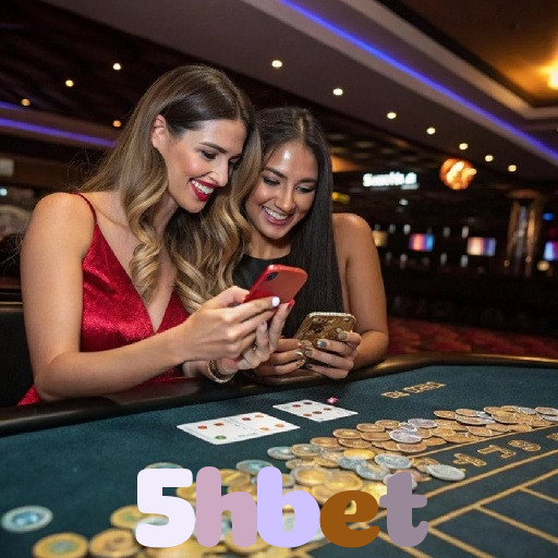 5hbet：Aposte nas melhores slots e conquiste prêmios como nunca!