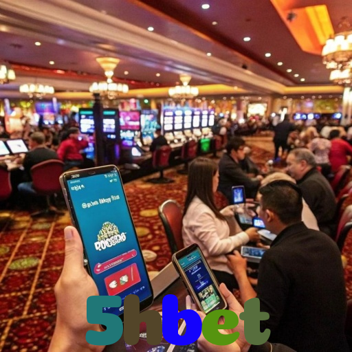 5hbet:Aposte nas melhores slots e conquiste prêmios como nunca!