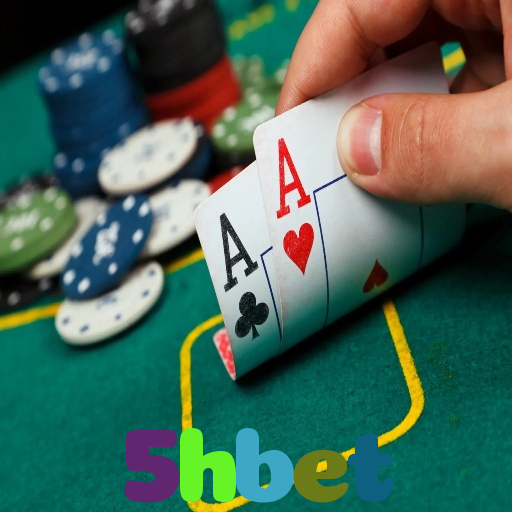 5hbet：Aposte no futebol, jogue poker e conquiste vitórias épicas!