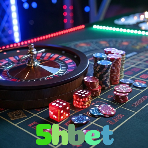5hbet：Jogue poker, aposte no futebol e ganhe em grandes jogos de cassino!