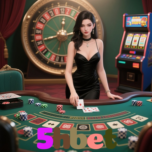 5hbet:Aposte no futebol, jogue poker e conquiste vitórias épicas!