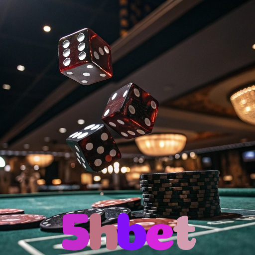 5hbet：Aposte no futebol, jogue poker e conquiste vitórias épicas!