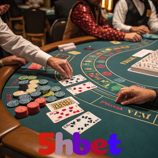 5hbet:Jogue poker, aposte no futebol e ganhe em grandes jogos de cassino!