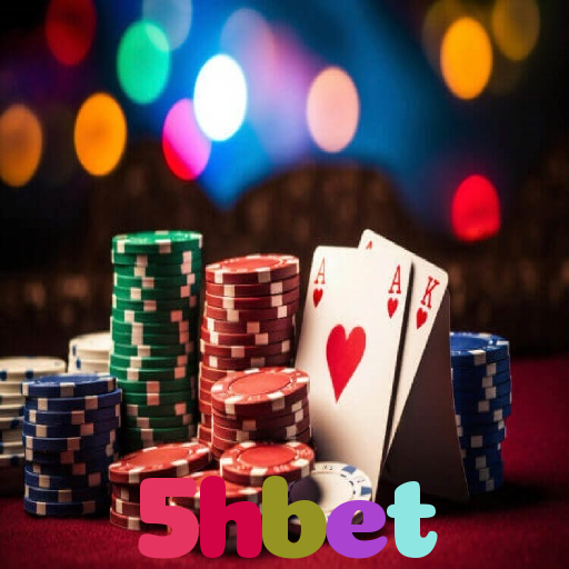 5hbet：Aposte nas melhores slots e conquiste prêmios como nunca!