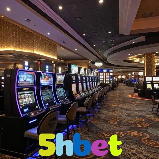 5hbet：Jogue poker, aposte no futebol e ganhe em grandes jogos de cassino!