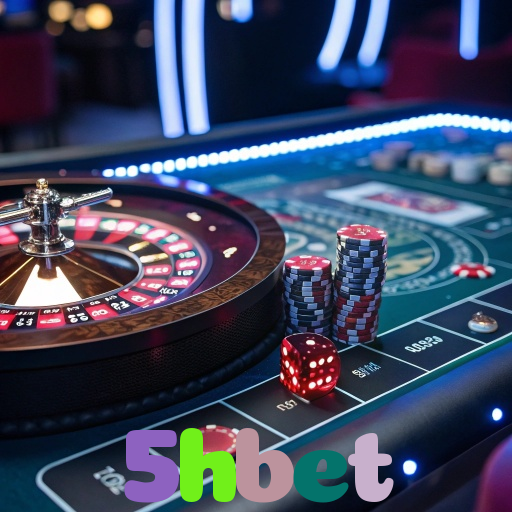 5hbet：Aposte nas melhores slots e conquiste prêmios como nunca!