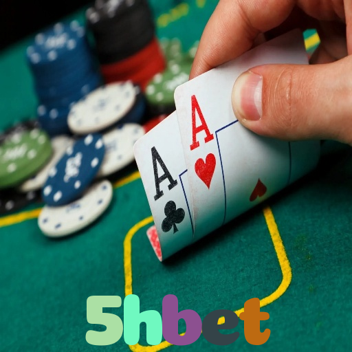 5hbet：Aposte no futebol, jogue poker e conquiste vitórias épicas!