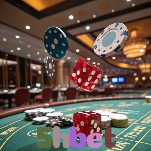 5hbet：Aposte nas melhores slots e conquiste prêmios como nunca!