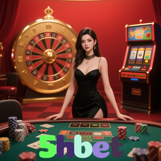 5hbet：Jogue poker, aposte no futebol e ganhe em grandes jogos de cassino!