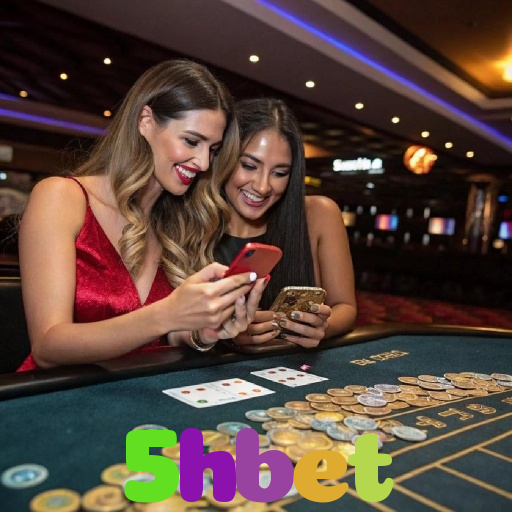5hbet：Jogue poker, aposte no futebol e ganhe em grandes jogos de cassino!