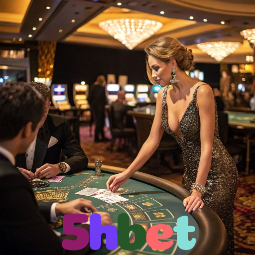 5hbet：Jogue poker, aposte no futebol e ganhe em grandes jogos de cassino!