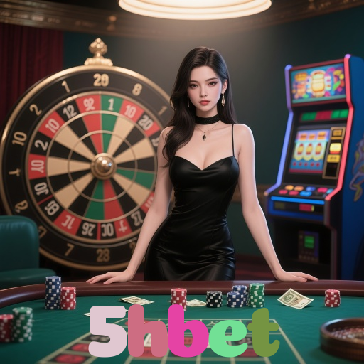 5hbet：Jogue poker, aposte no futebol e ganhe em grandes jogos de cassino!