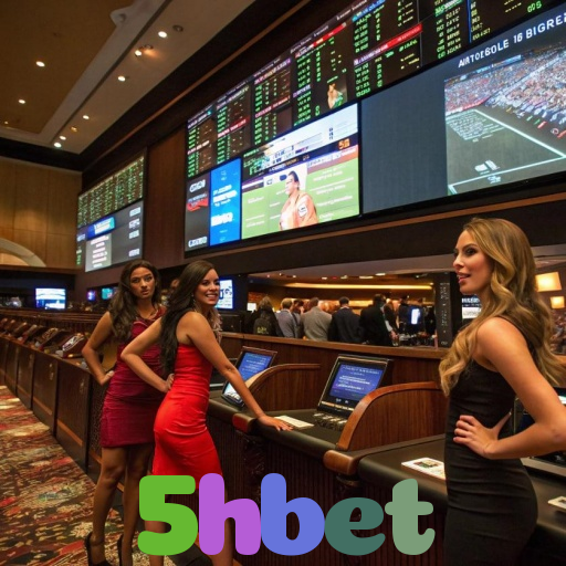 5hbet：Jogue poker, aposte no futebol e ganhe em grandes jogos de cassino!