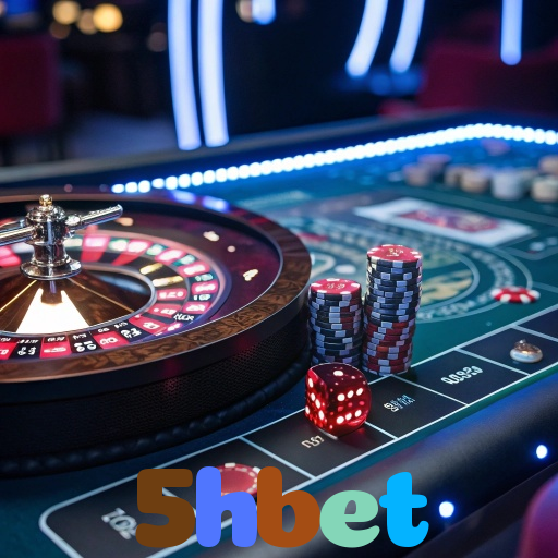 5hbet：Aposte nas melhores slots e conquiste prêmios como nunca!