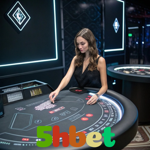 5hbet：Jogue poker, aposte no futebol e ganhe em grandes jogos de cassino!