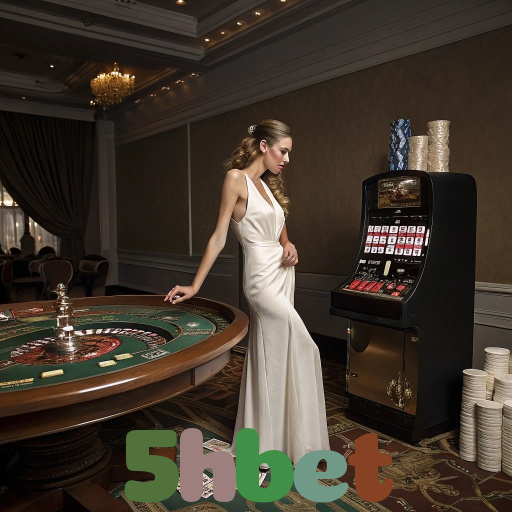 5hbet：Jogue poker, aposte no futebol e ganhe em grandes jogos de cassino!