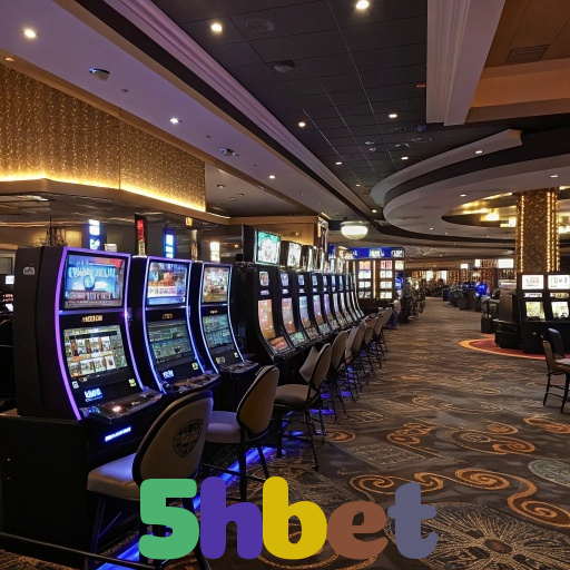 5hbet：Aposte no futebol, jogue poker e conquiste vitórias épicas!
