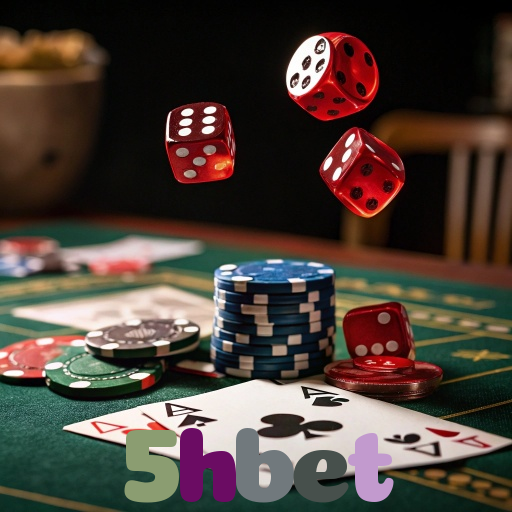 5hbet：Aposte nas melhores slots e conquiste prêmios como nunca!