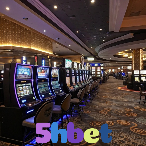5hbet:Aposte nas melhores slots e conquiste prêmios como nunca!