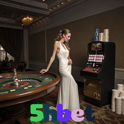 5hbet：Jogue poker, aposte no futebol e ganhe em grandes jogos de cassino!