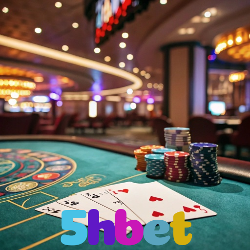 5hbet:Jogue poker, aposte no futebol e ganhe em grandes jogos de cassino!