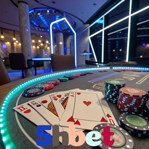5hbet:Aposte no futebol, jogue poker e conquiste vitórias épicas!