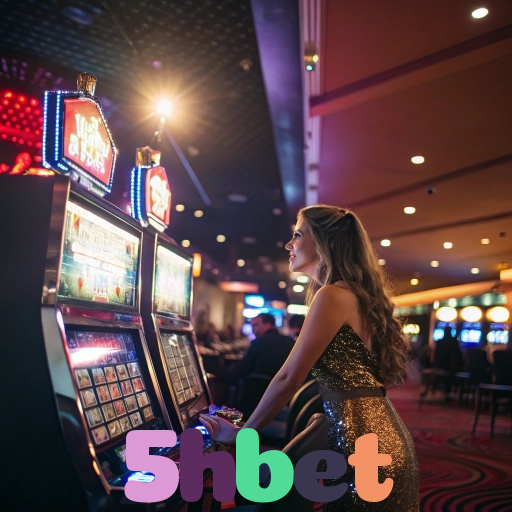5hbet：Jogue poker, aposte no futebol e ganhe em grandes jogos de cassino!