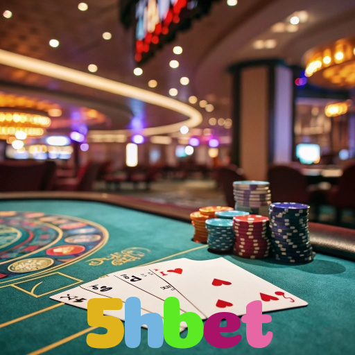 5hbet:Aposte nas melhores slots e conquiste prêmios como nunca!