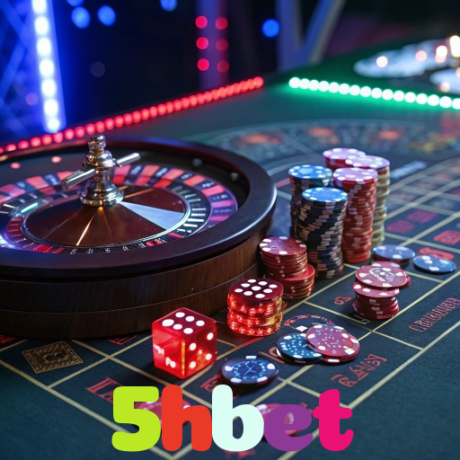5hbet:Aposte nas melhores slots e conquiste prêmios como nunca!