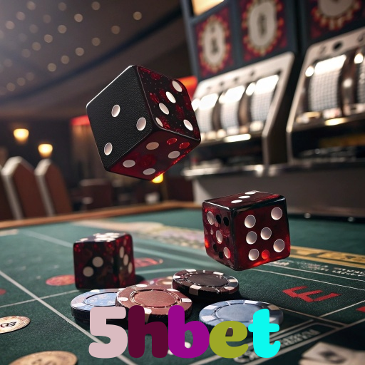 5hbet：Jogue poker, aposte no futebol e ganhe em grandes jogos de cassino!