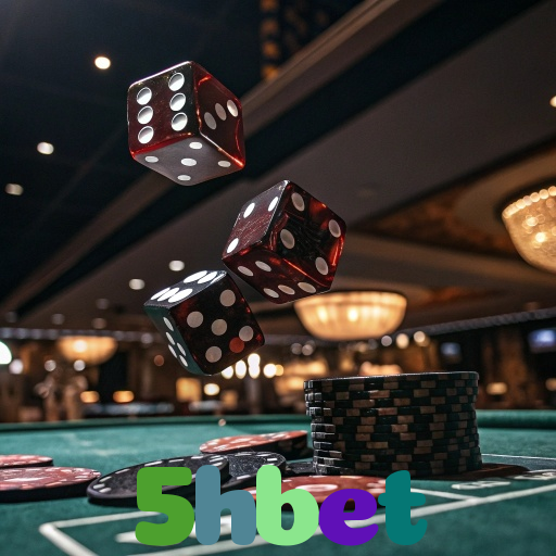 5hbet：Aposte no futebol, jogue poker e conquiste vitórias épicas!