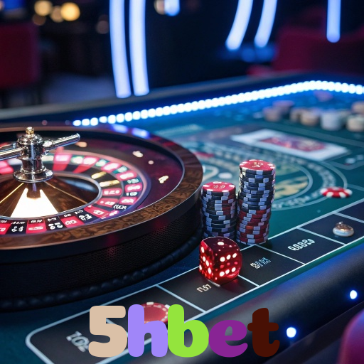 5hbet：Aposte nas melhores slots e conquiste prêmios como nunca!