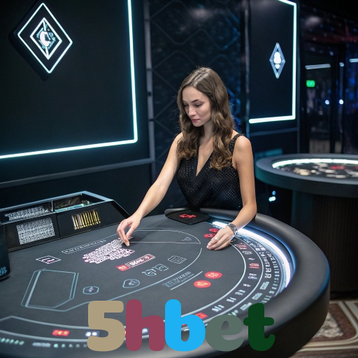 5hbet：Jogue poker, aposte no futebol e ganhe em grandes jogos de cassino!
