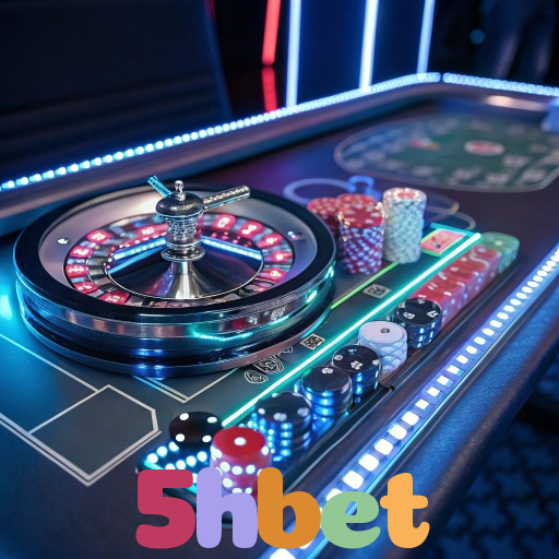5hbet:Aposte no futebol, jogue poker e conquiste vitórias épicas!