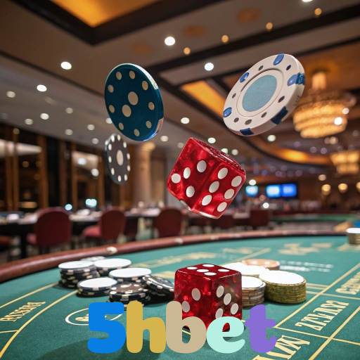 5hbet:Jogue poker, aposte no futebol e ganhe em grandes jogos de cassino!