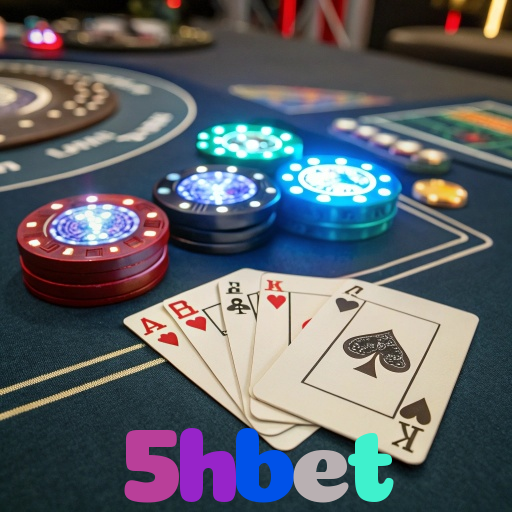 5hbet:Aposte no futebol, jogue poker e conquiste vitórias épicas!