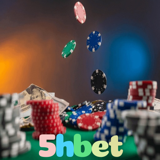 5hbet：Aposte nas melhores slots e conquiste prêmios como nunca!