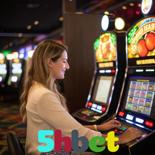 5hbet：Aposte no futebol, jogue poker e conquiste vitórias épicas!