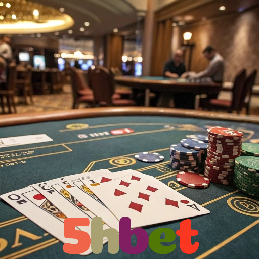 5hbet:Aposte no futebol, jogue poker e conquiste vitórias épicas!