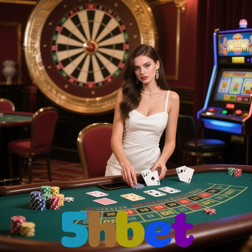 5hbet:Jogue poker, aposte no futebol e ganhe em grandes jogos de cassino!