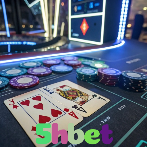 5hbet:Aposte no futebol, jogue poker e conquiste vitórias épicas!