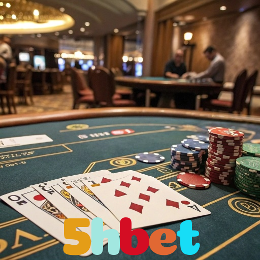 5hbet:Aposte no futebol, jogue poker e conquiste vitórias épicas!