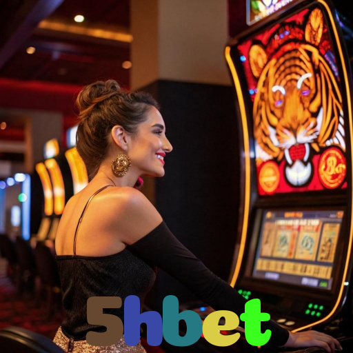 5hbet:Aposte nas melhores slots e conquiste prêmios como nunca!