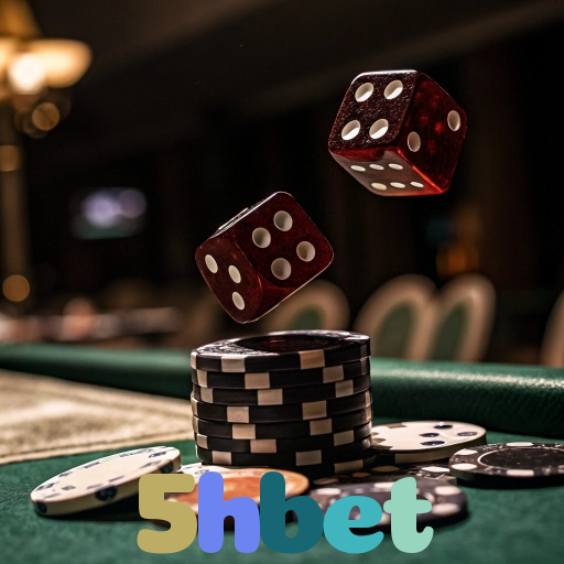 5hbet：Jogue poker, aposte no futebol e ganhe em grandes jogos de cassino!