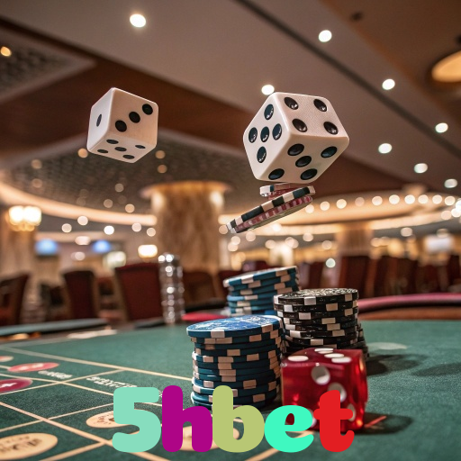 5hbet：Aposte nas melhores slots e conquiste prêmios como nunca!
