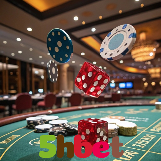 5hbet:Jogue poker, aposte no futebol e ganhe em grandes jogos de cassino!