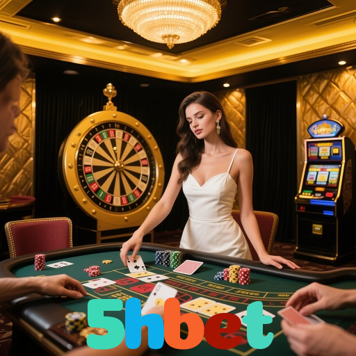 5hbet：Aposte no futebol, jogue poker e conquiste vitórias épicas!