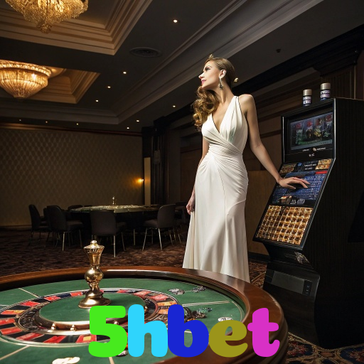 5hbet:Aposte nas melhores slots e conquiste prêmios como nunca!