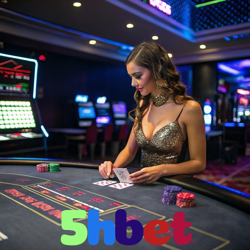 5hbet:Aposte nas melhores slots e conquiste prêmios como nunca!