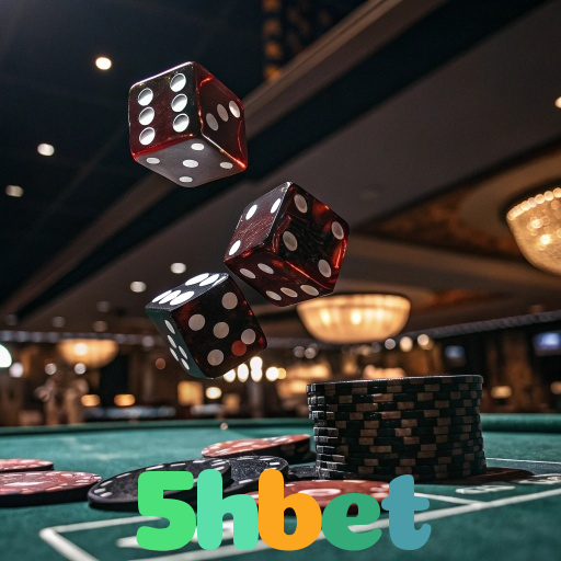 5hbet：Aposte no futebol, jogue poker e conquiste vitórias épicas!